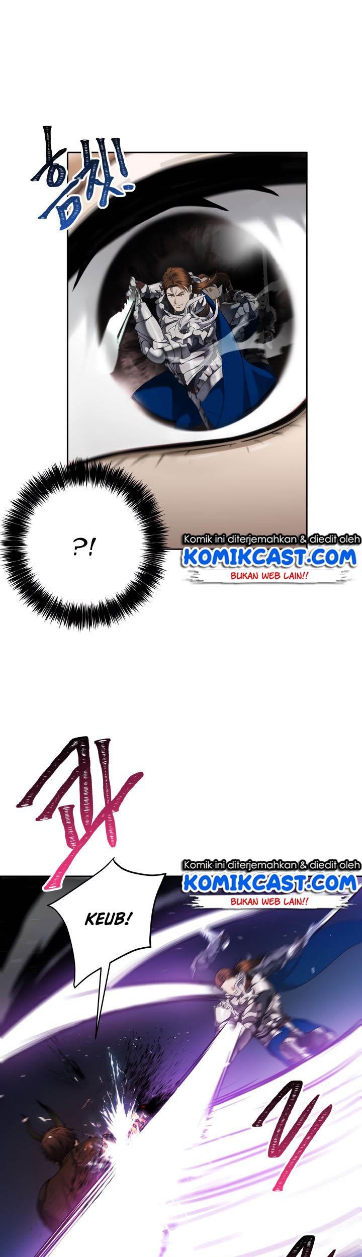 Second Life Ranker Chapter 71 Gambar 9