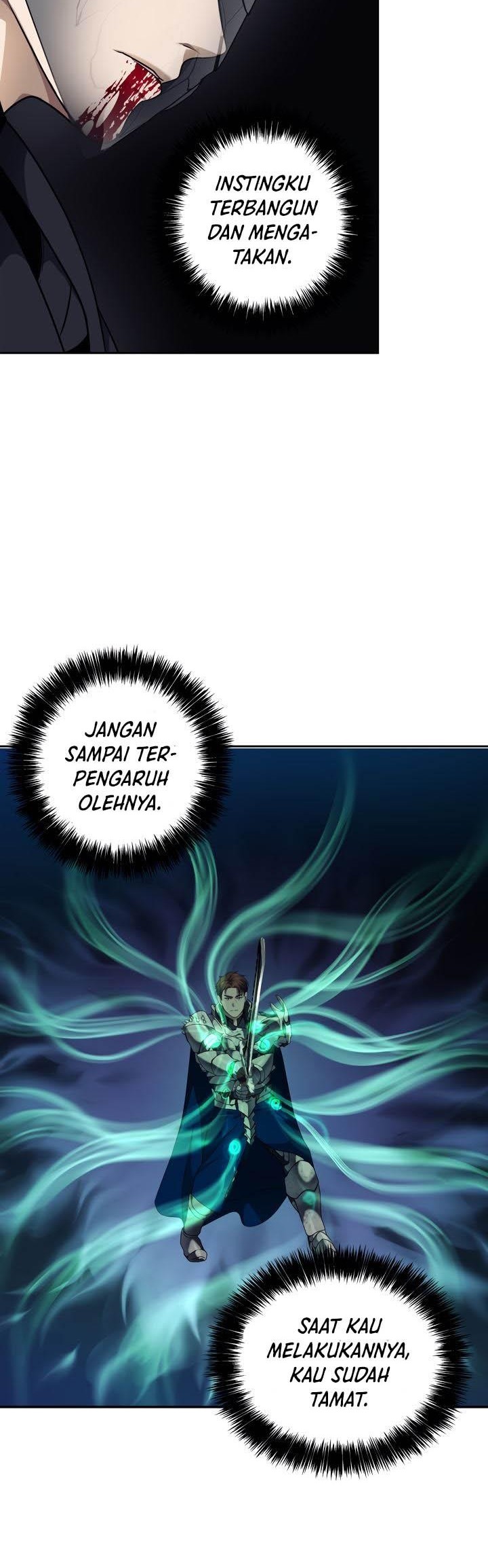 Second Life Ranker Chapter 71 Gambar 12