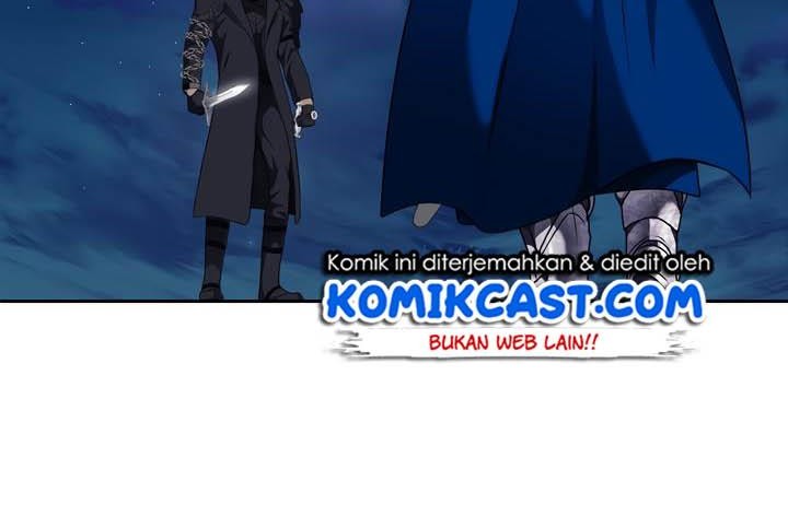 Second Life Ranker Chapter 71 Gambar 15