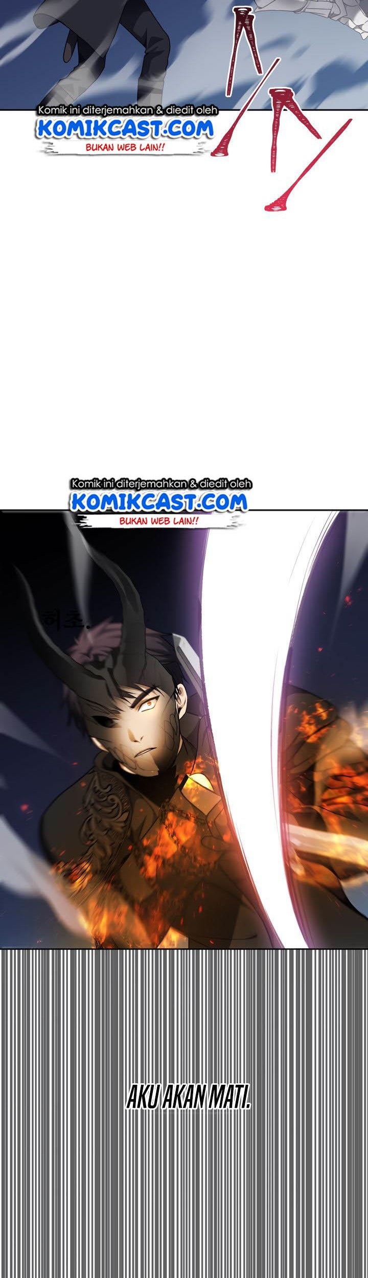 Second Life Ranker Chapter 71 Gambar 19