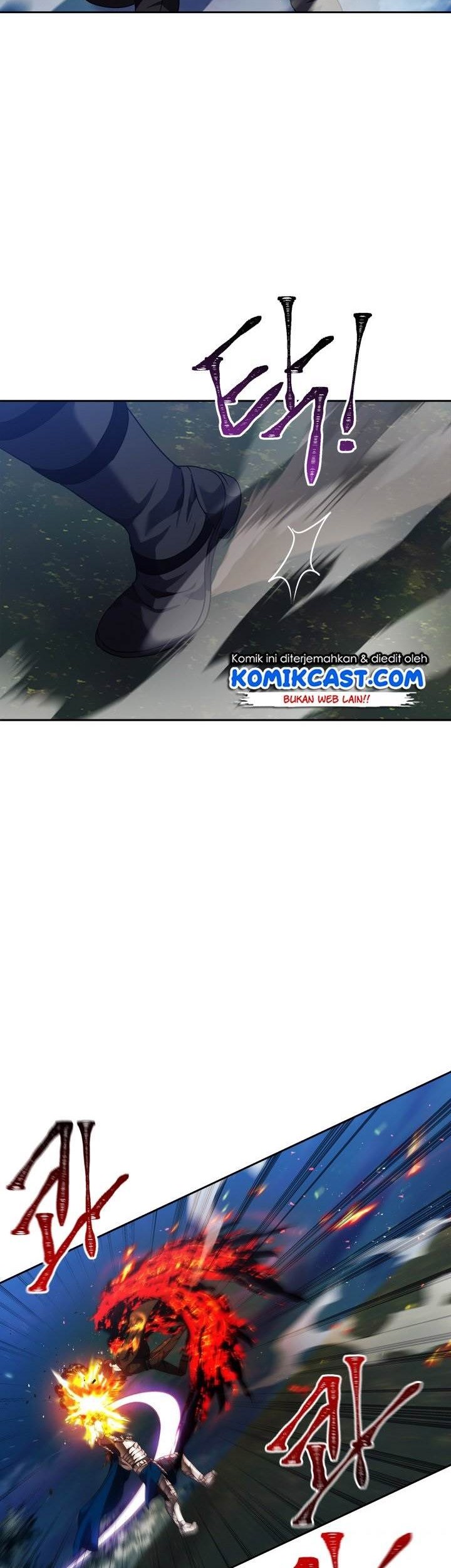 Second Life Ranker Chapter 70 Gambar 37