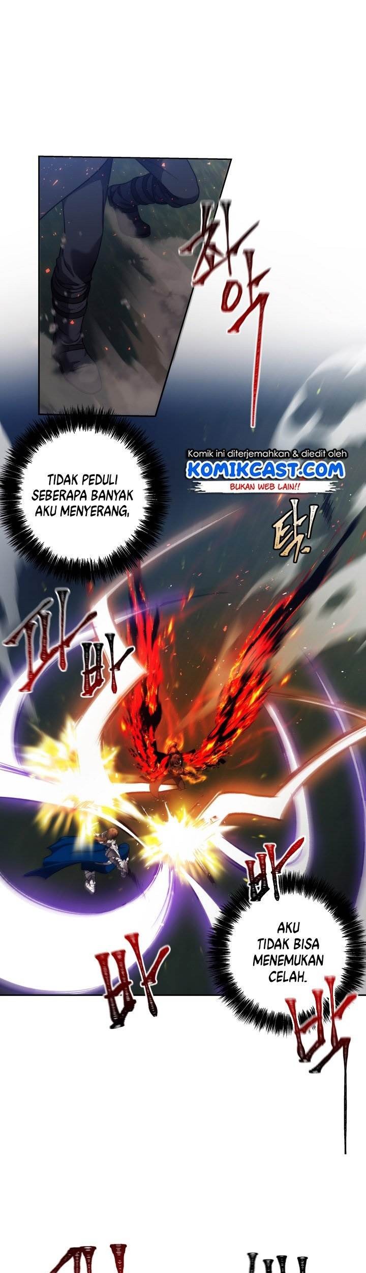 Second Life Ranker Chapter 70 Gambar 39