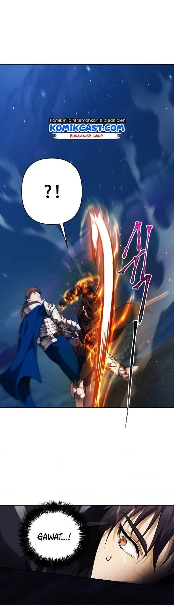 Second Life Ranker Chapter 70 Gambar 42