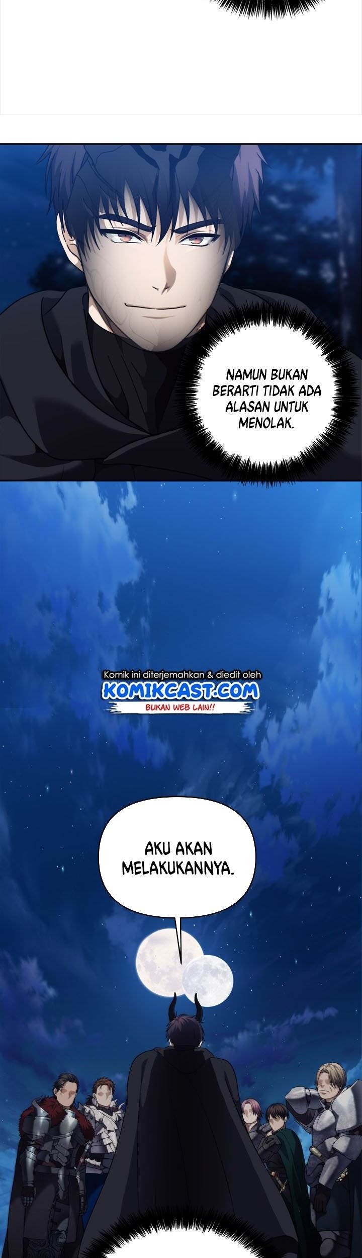 Second Life Ranker Chapter 70 Gambar 3