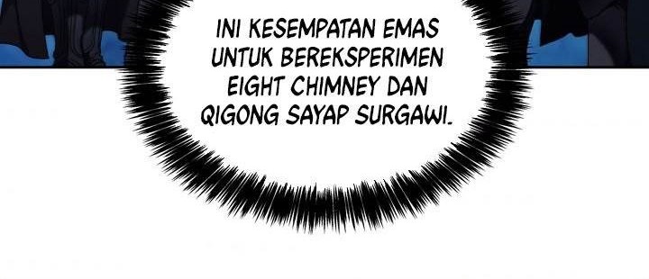 Second Life Ranker Chapter 70 Gambar 4