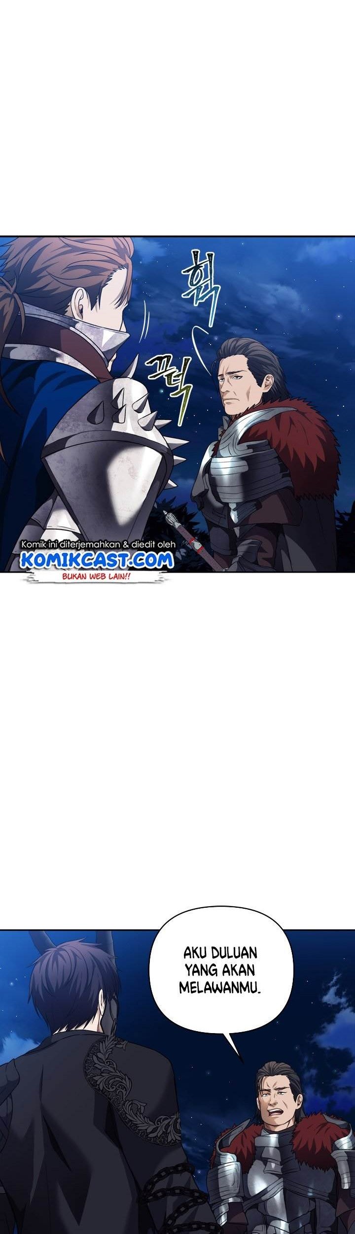 Second Life Ranker Chapter 70 Gambar 6