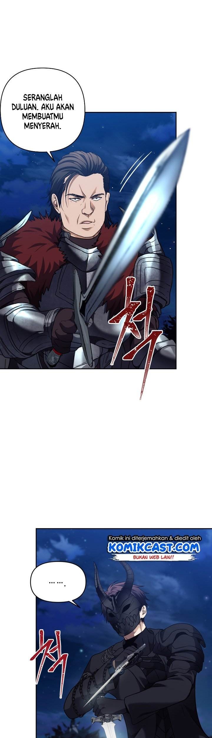 Second Life Ranker Chapter 70 Gambar 9