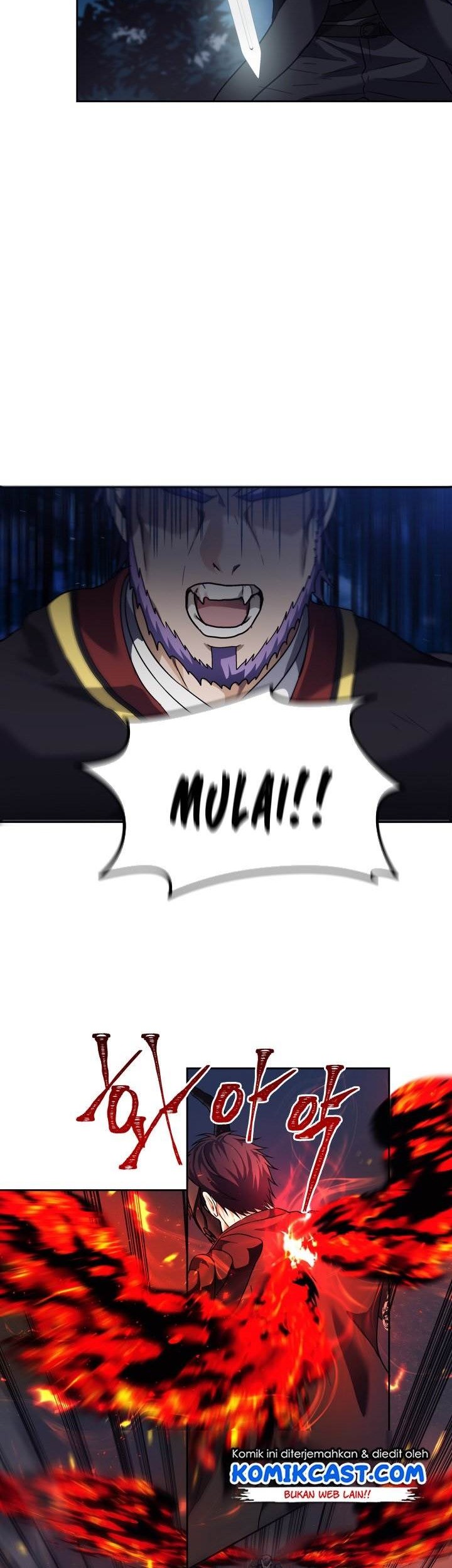 Second Life Ranker Chapter 70 Gambar 10