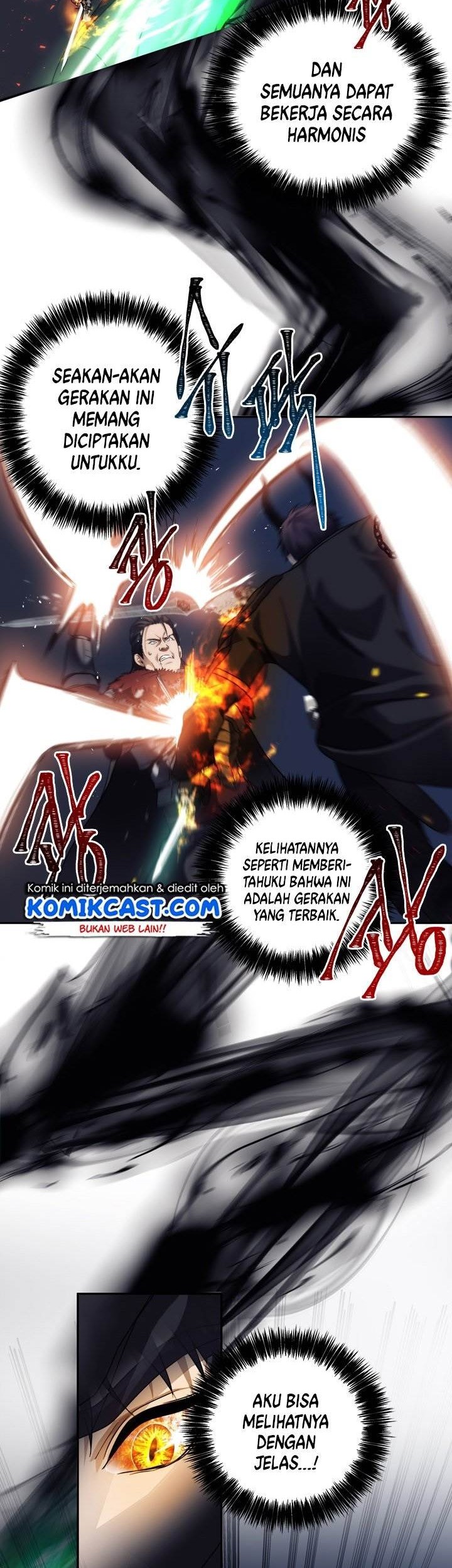 Second Life Ranker Chapter 70 Gambar 18