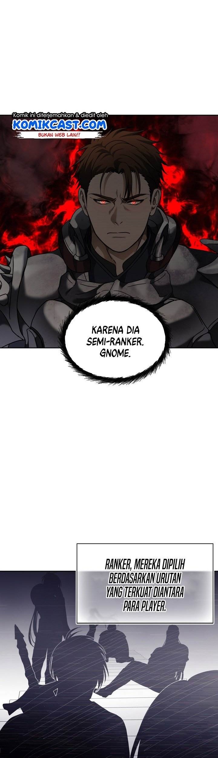 Second Life Ranker Chapter 70 Gambar 26