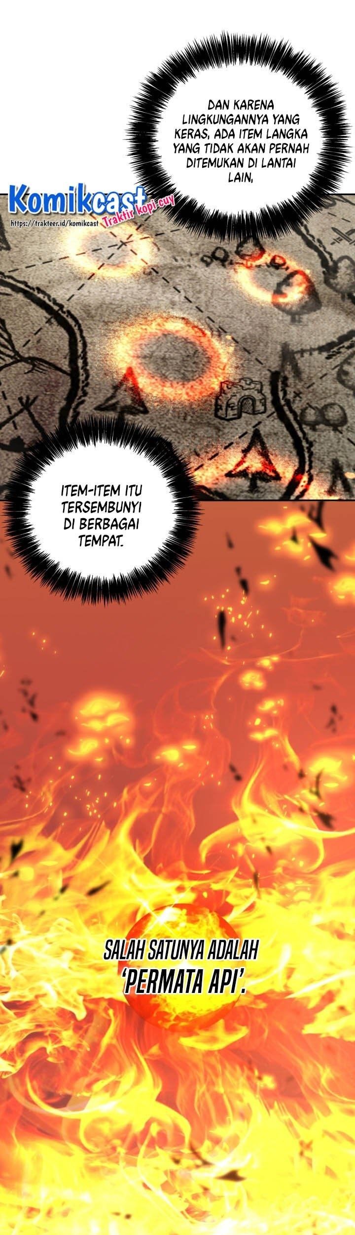 Second Life Ranker Chapter 78 Gambar 8