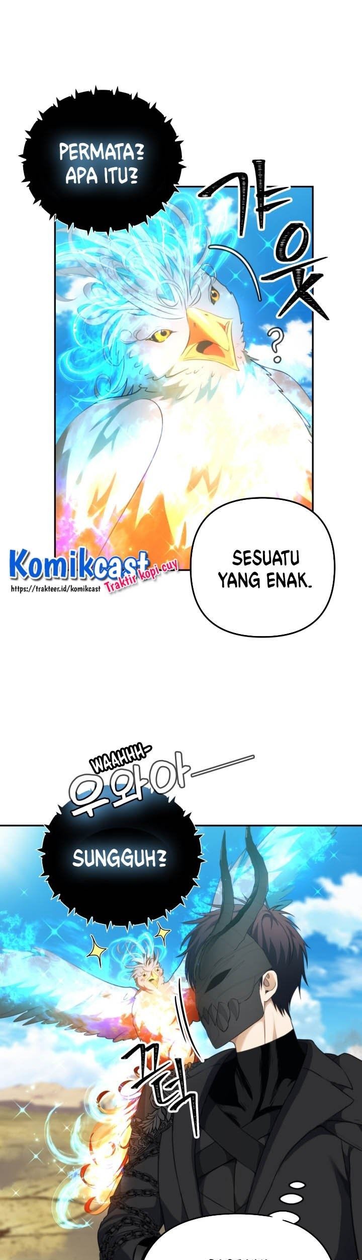 Second Life Ranker Chapter 78 Gambar 15