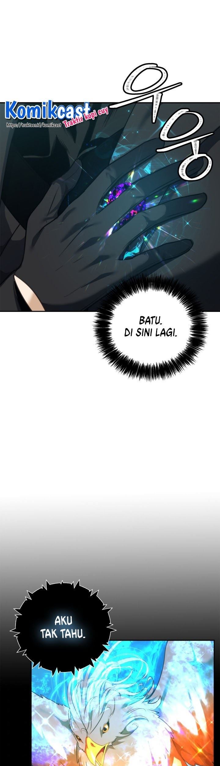 Second Life Ranker Chapter 78 Gambar 23