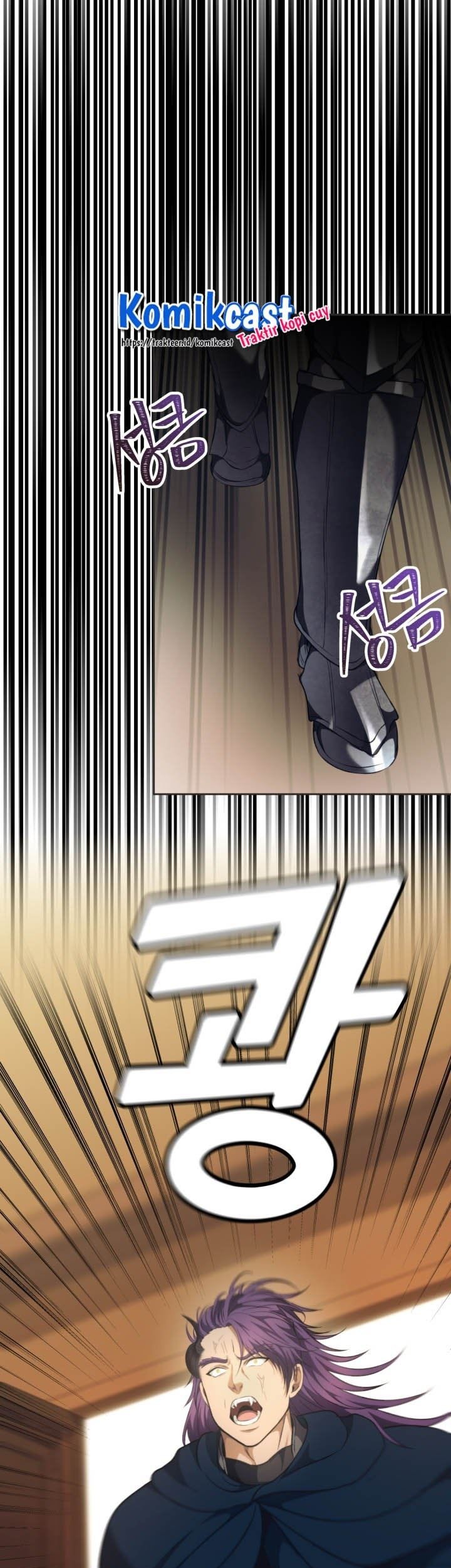 Komik Second Life Ranker Chapter 77 gambar nomor 1