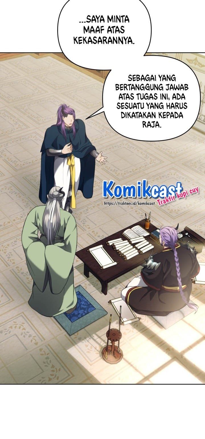 Second Life Ranker Chapter 77 Gambar 6