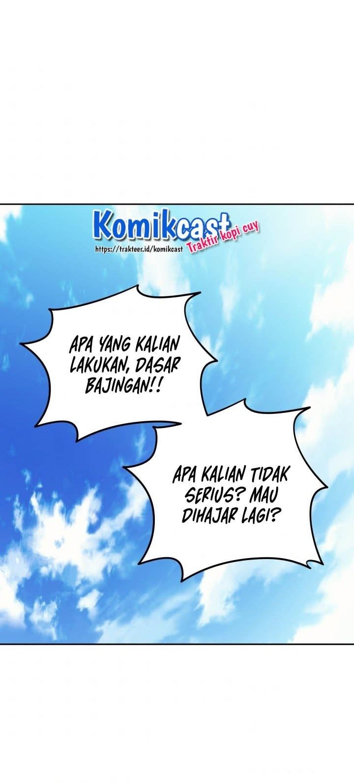 Second Life Ranker Chapter 77 Gambar 18