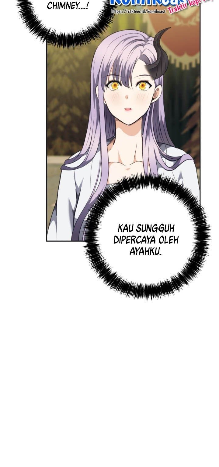 Second Life Ranker Chapter 77 Gambar 24