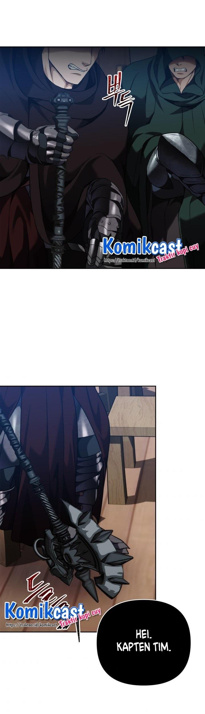 Second Life Ranker Chapter 75 Gambar 43