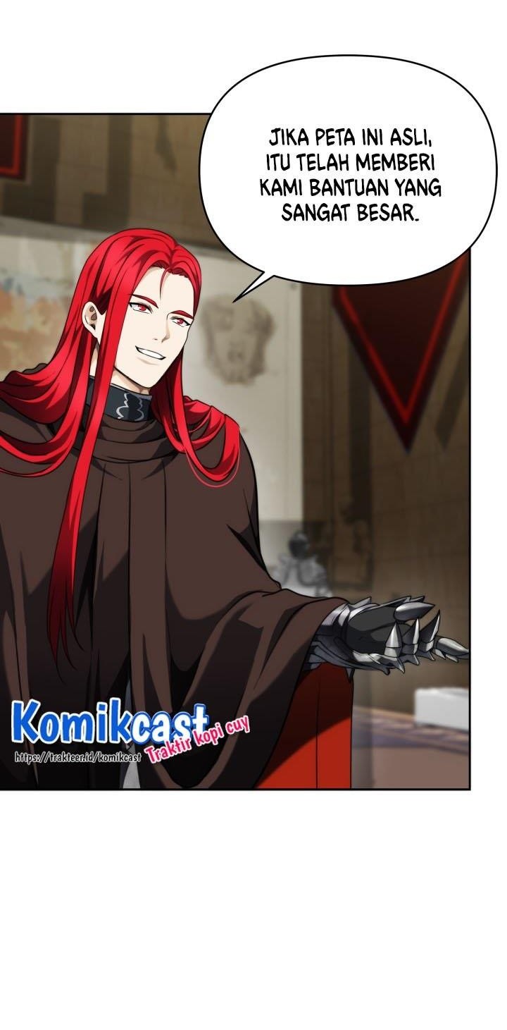 Second Life Ranker Chapter 75 Gambar 32