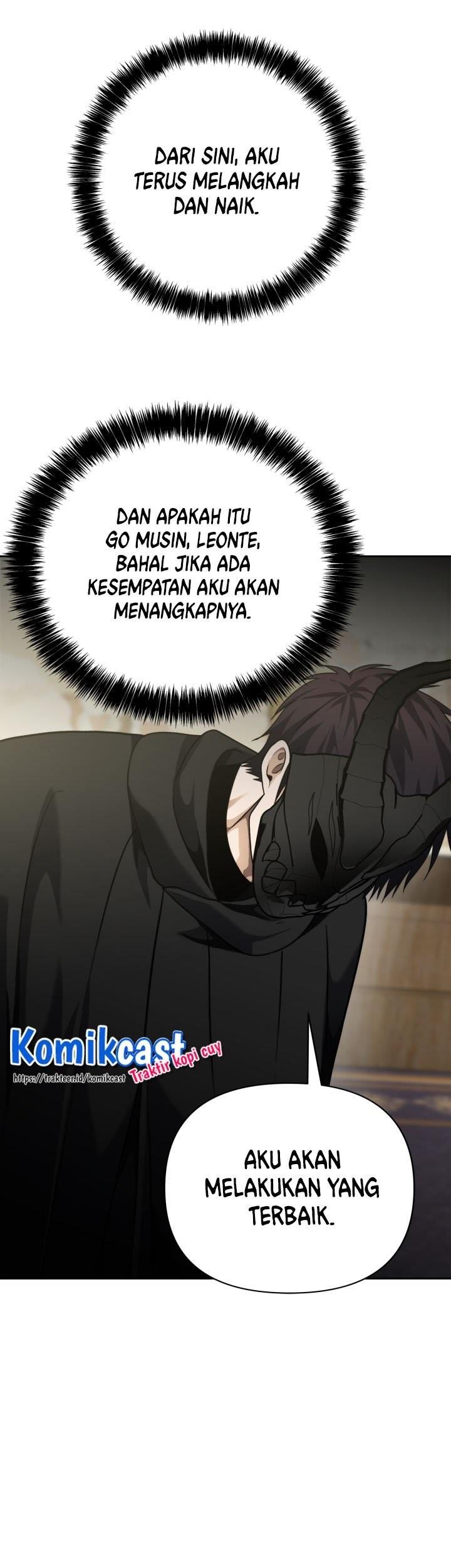 Second Life Ranker Chapter 75 Gambar 36