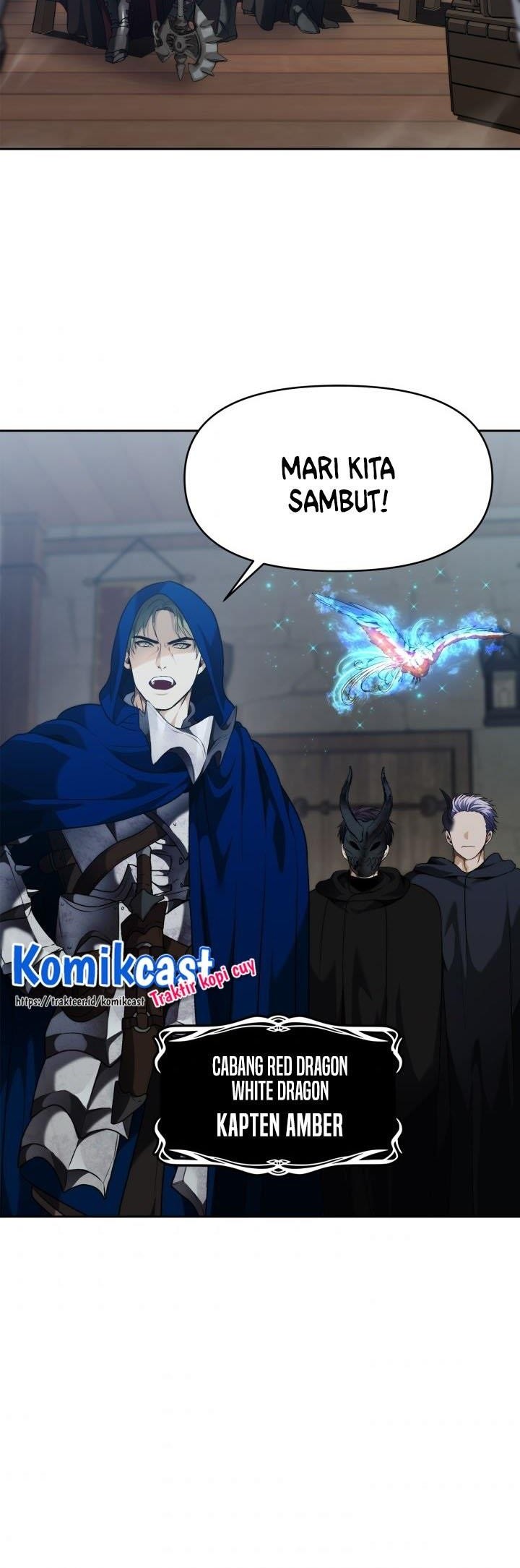 Second Life Ranker Chapter 75 Gambar 38