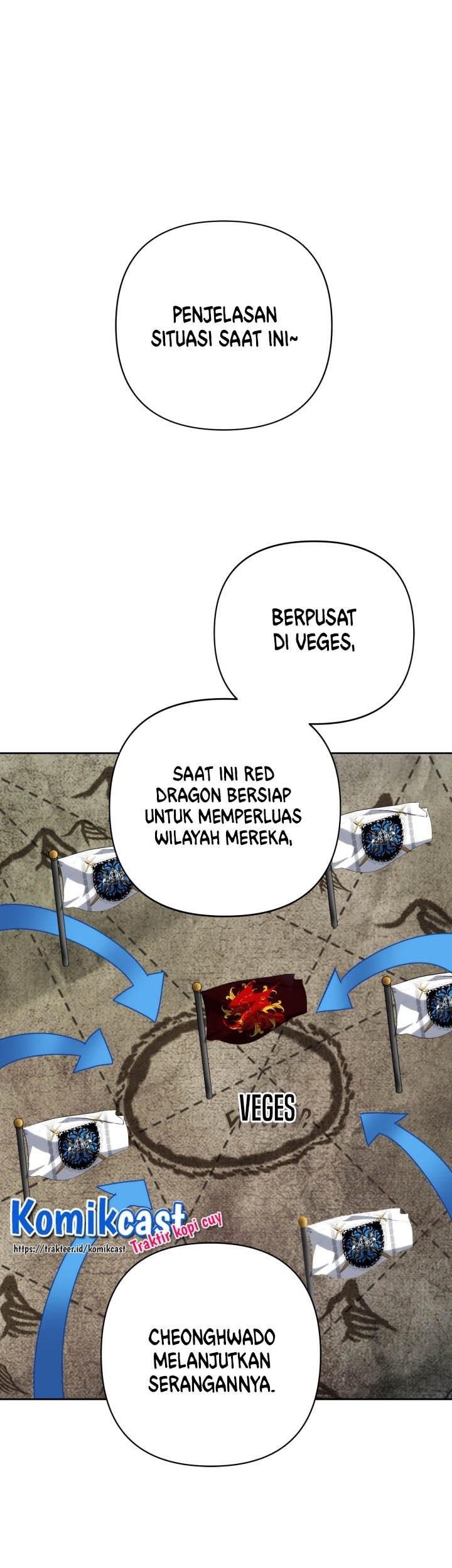 Komik Second Life Ranker Chapter 75 gambar nomor 1