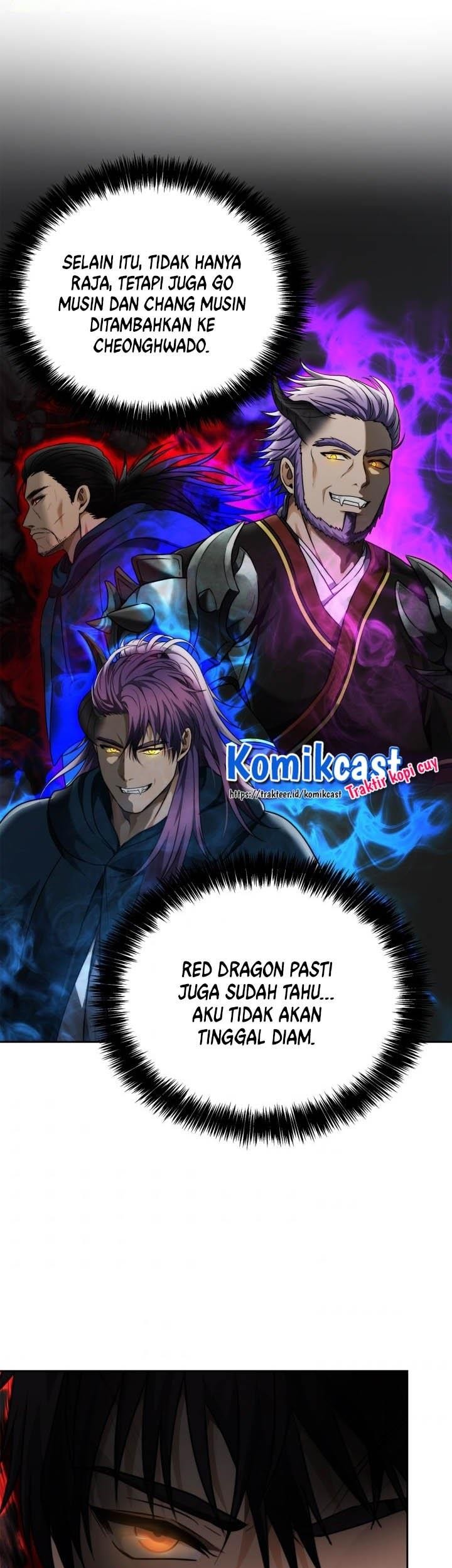 Second Life Ranker Chapter 75 Gambar 4