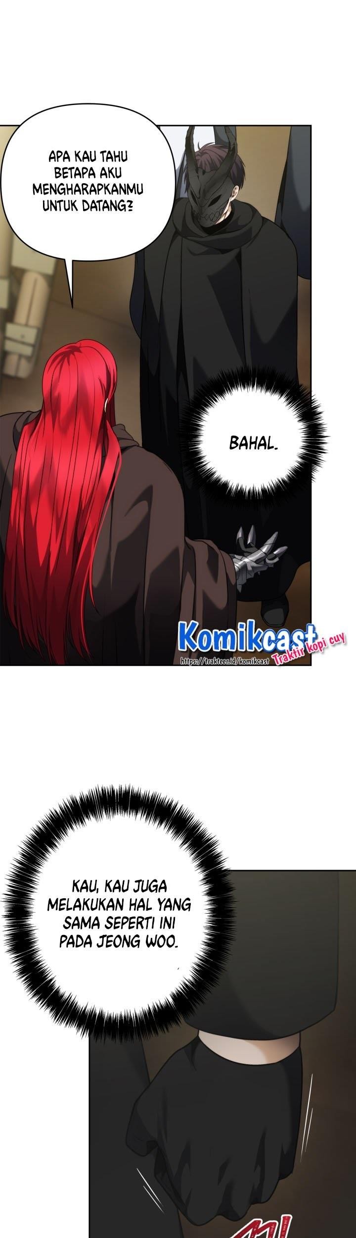 Second Life Ranker Chapter 75 Gambar 15