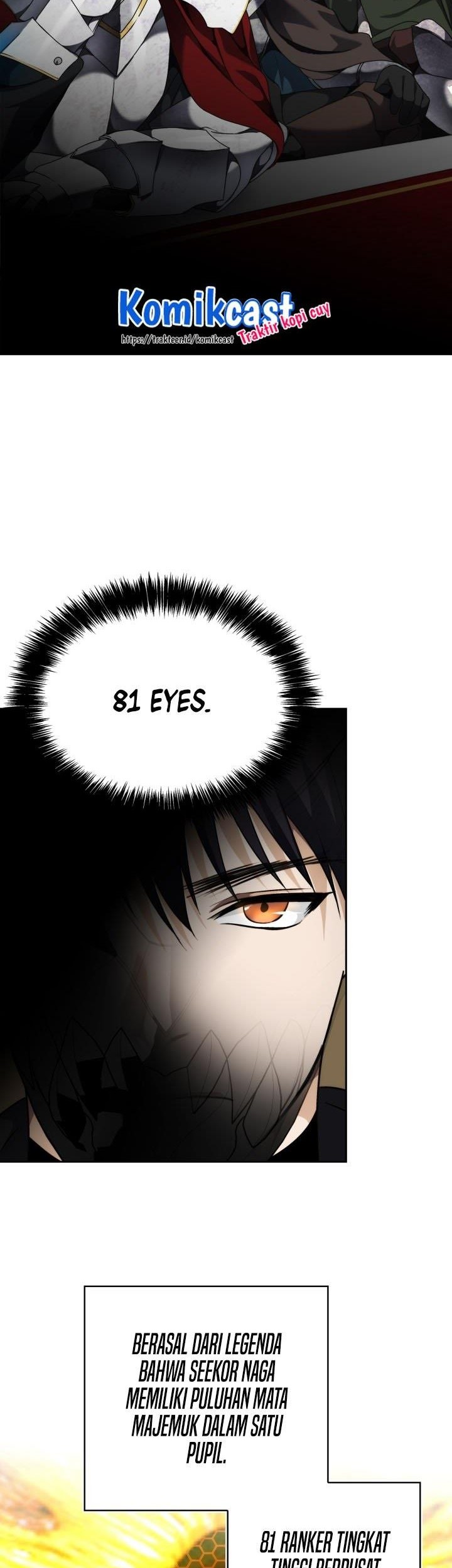 Second Life Ranker Chapter 75 Gambar 22