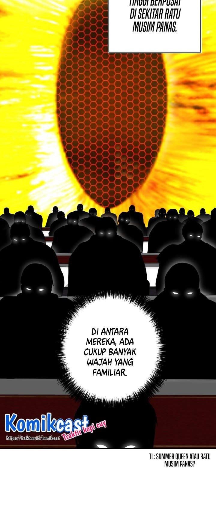 Second Life Ranker Chapter 75 Gambar 23