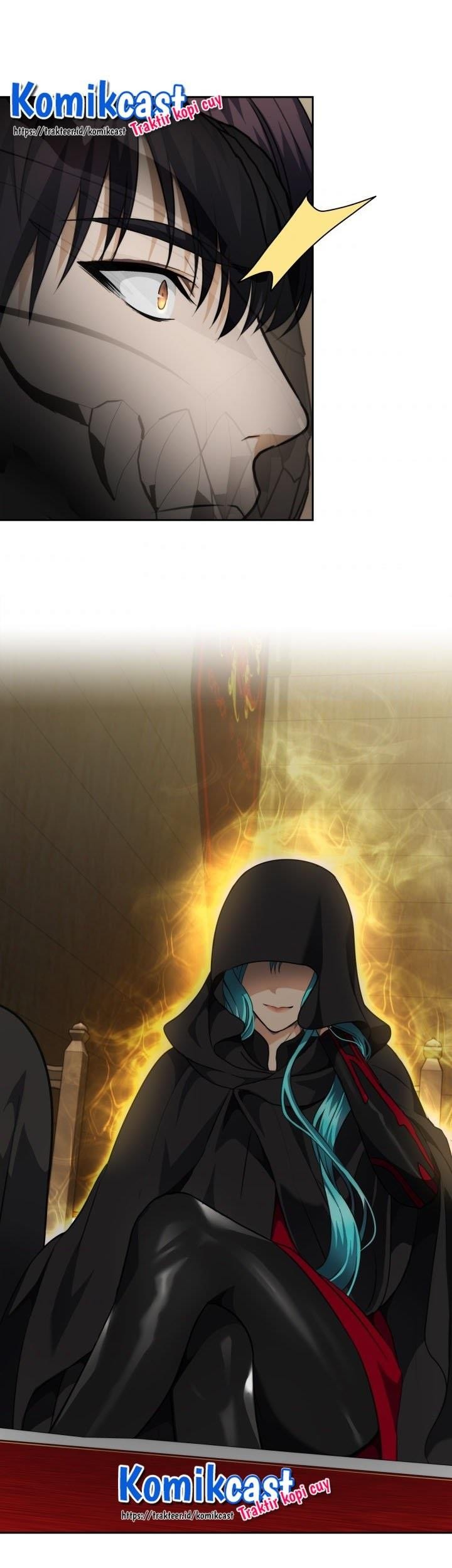 Second Life Ranker Chapter 75 Gambar 24