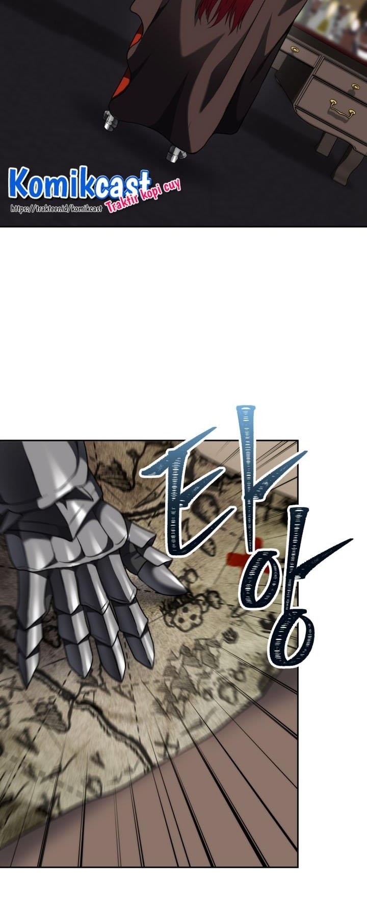 Second Life Ranker Chapter 75 Gambar 26