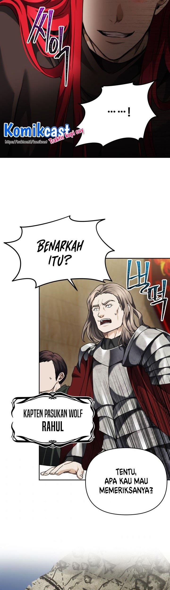 Second Life Ranker Chapter 75 Gambar 28