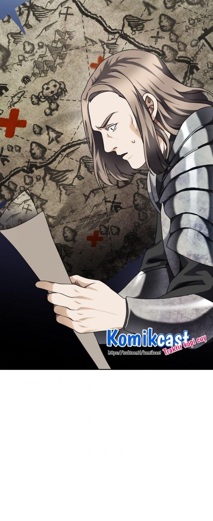 Second Life Ranker Chapter 75 Gambar 29