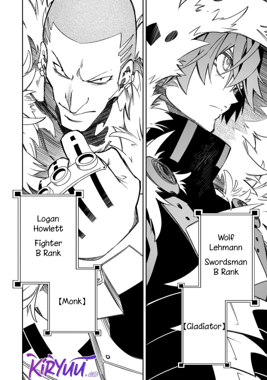 The Most Notorious “Talker” Runs the World’s Greatest Clan Chapter 50 Gambar 9