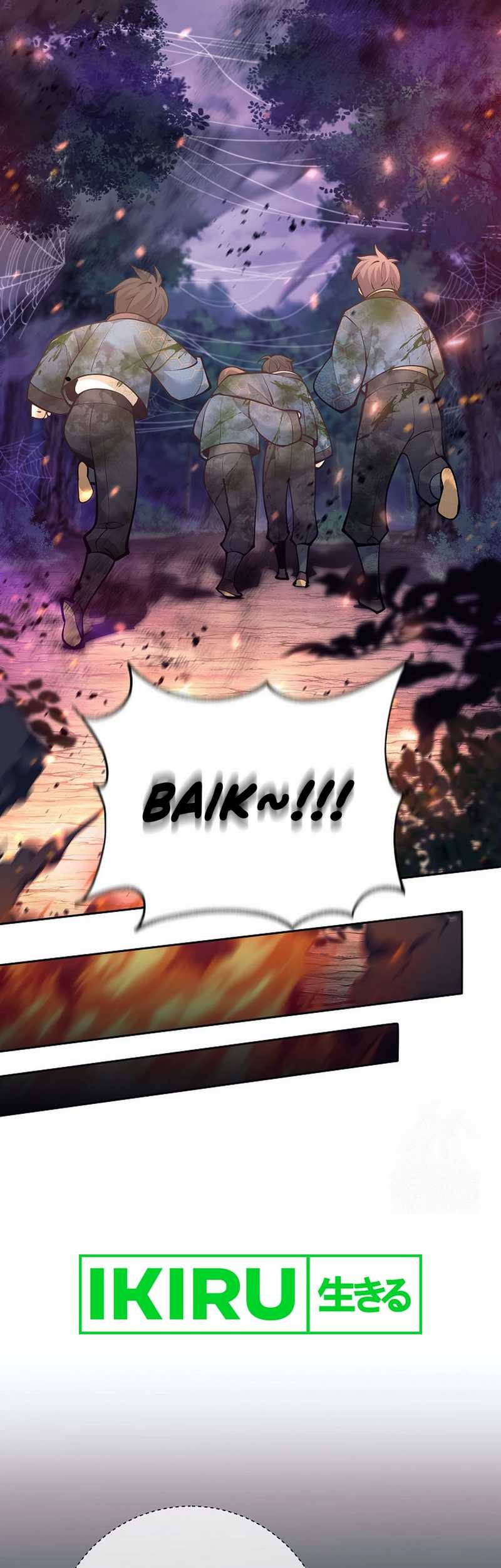 Weapon-Eating Bastard Chapter 22 Gambar 58