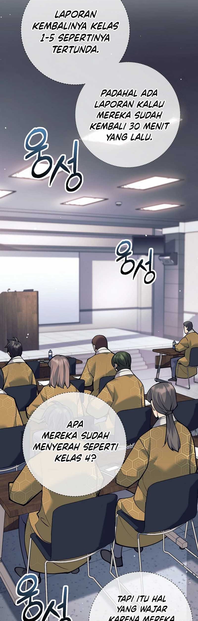 Weapon-Eating Bastard Chapter 22 Gambar 59