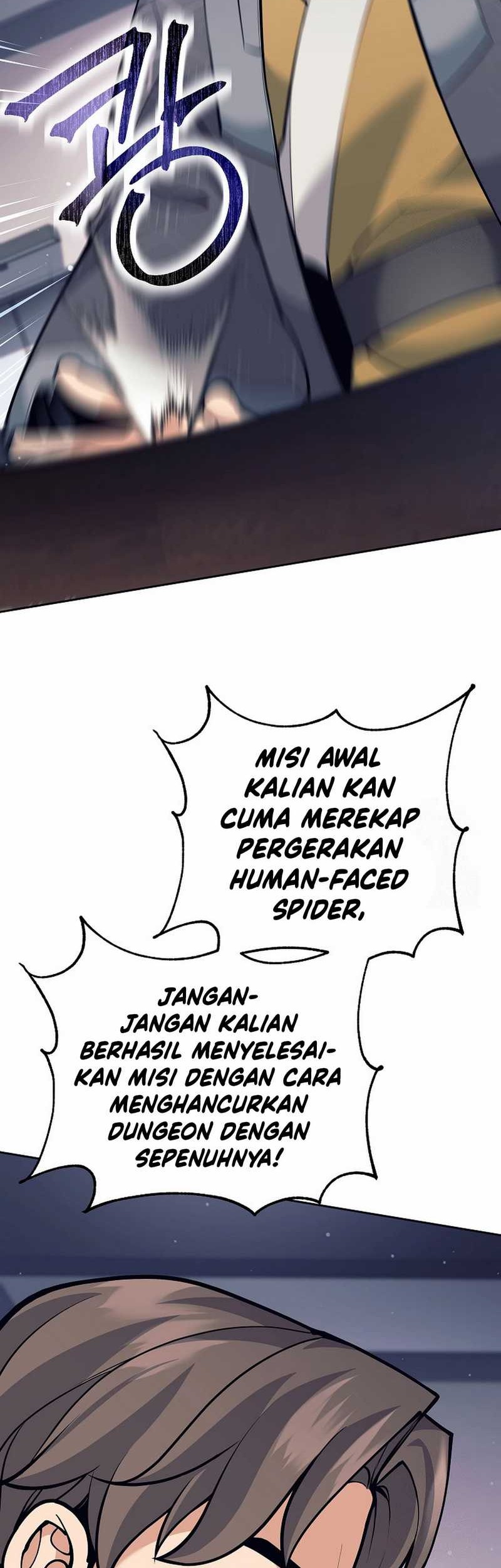 Weapon-Eating Bastard Chapter 22 Gambar 65