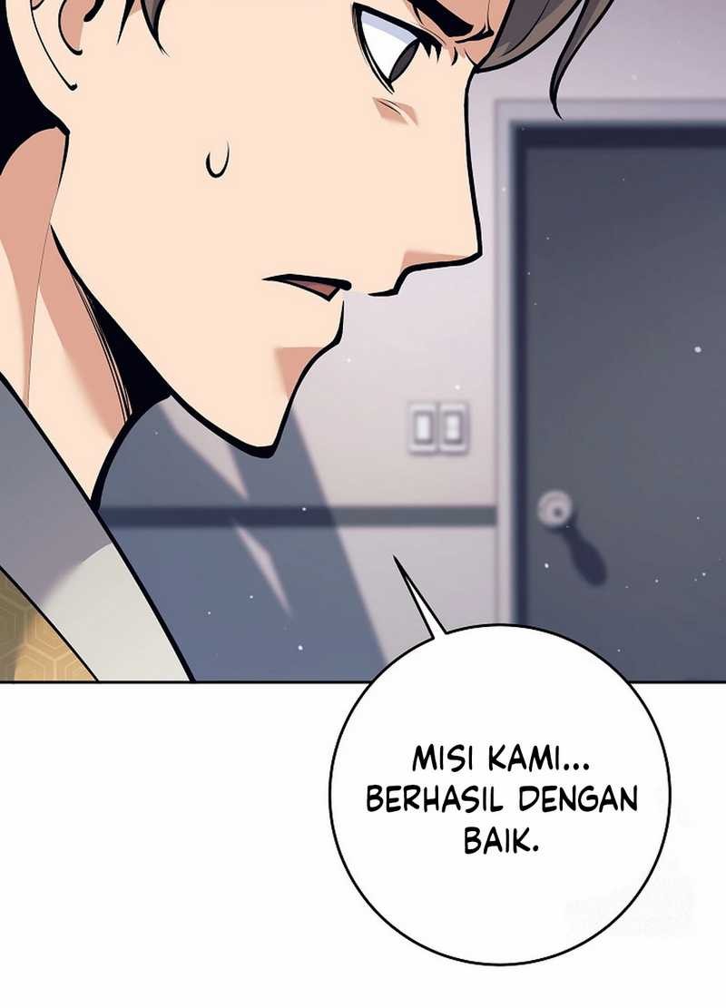 Weapon-Eating Bastard Chapter 22 Gambar 66