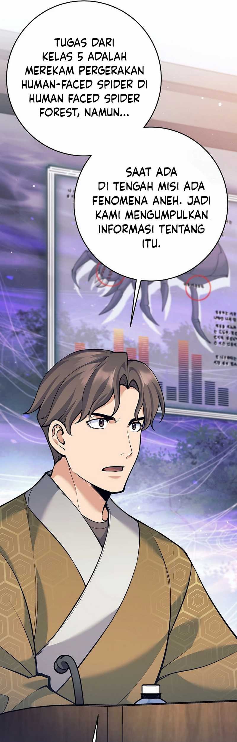 Weapon-Eating Bastard Chapter 22 Gambar 62