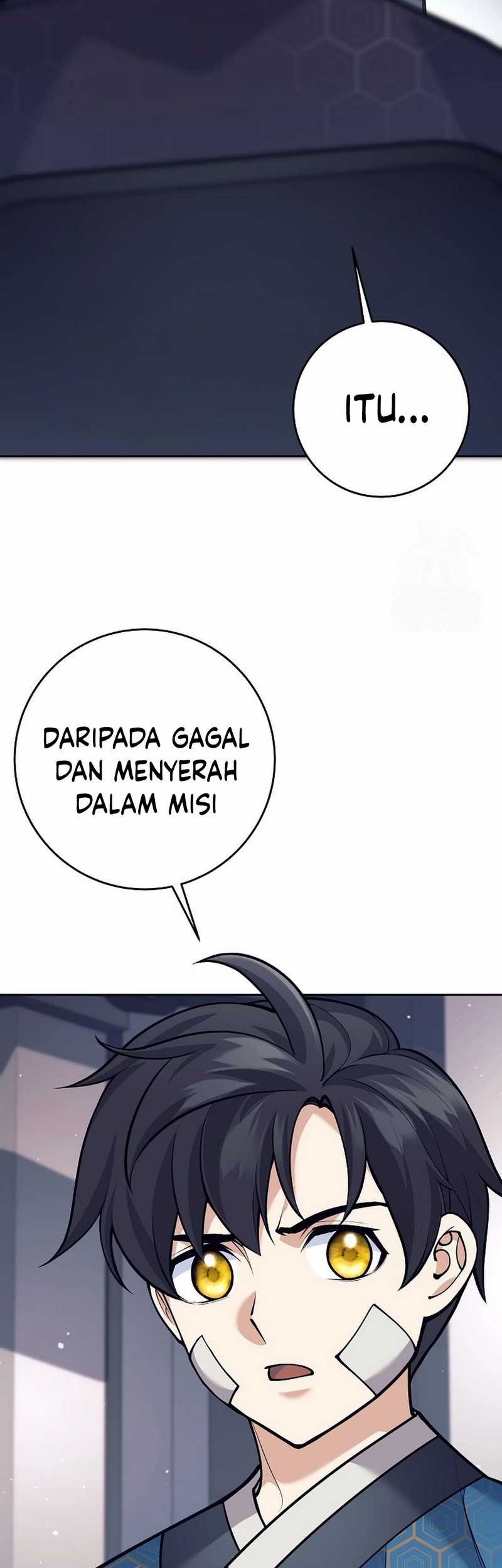 Weapon-Eating Bastard Chapter 22 Gambar 74