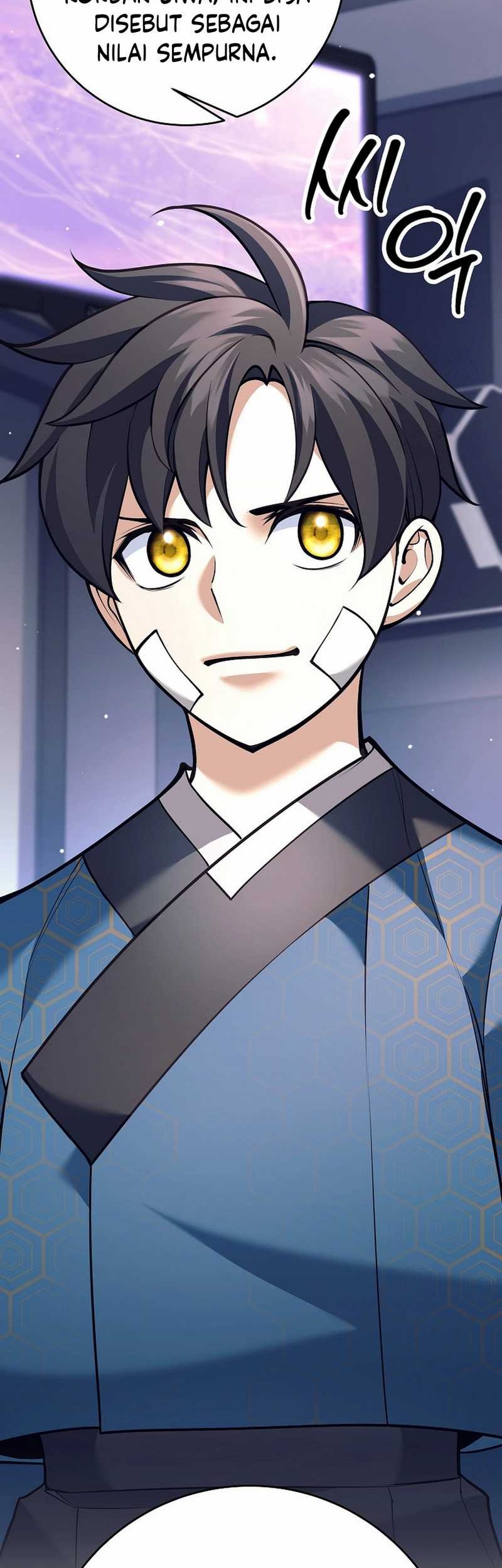 Weapon-Eating Bastard Chapter 22 Gambar 78