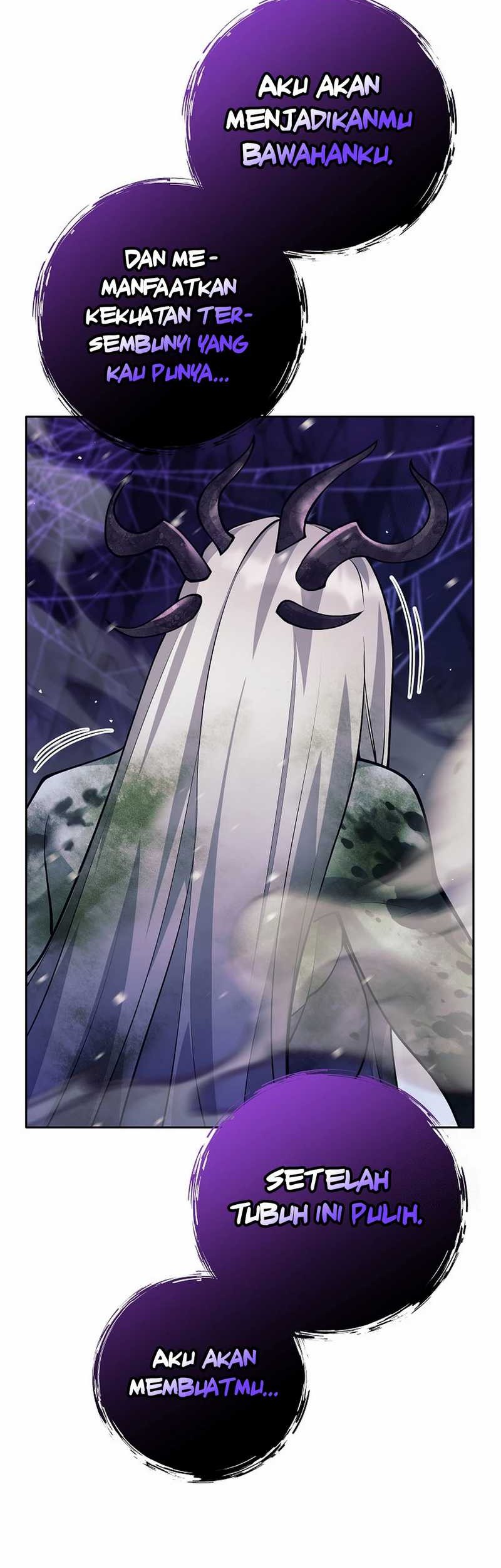 Weapon-Eating Bastard Chapter 22 Gambar 41