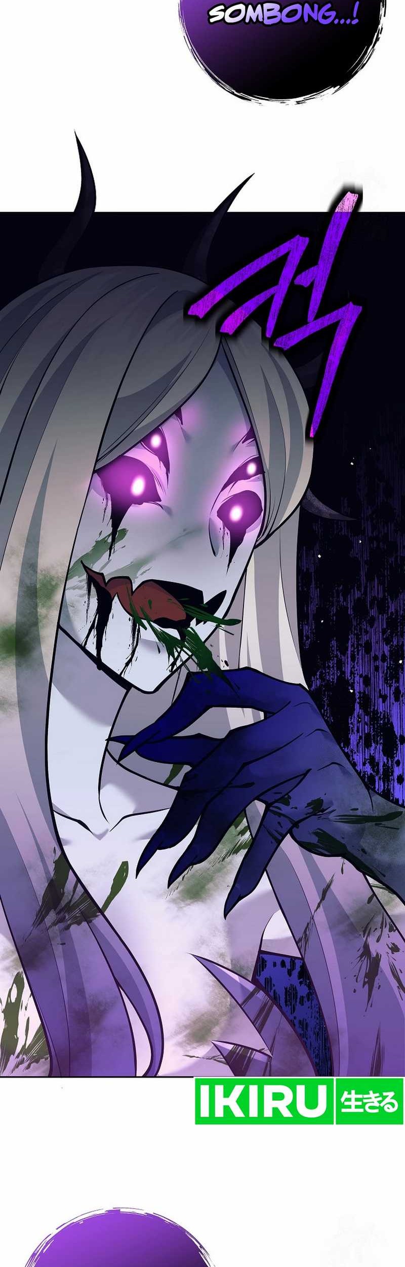 Weapon-Eating Bastard Chapter 22 Gambar 49