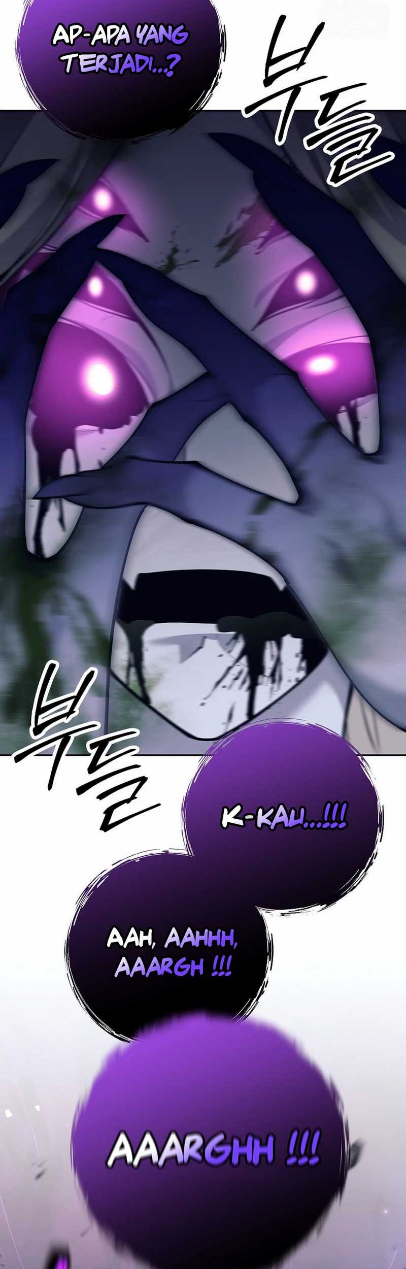 Weapon-Eating Bastard Chapter 22 Gambar 50