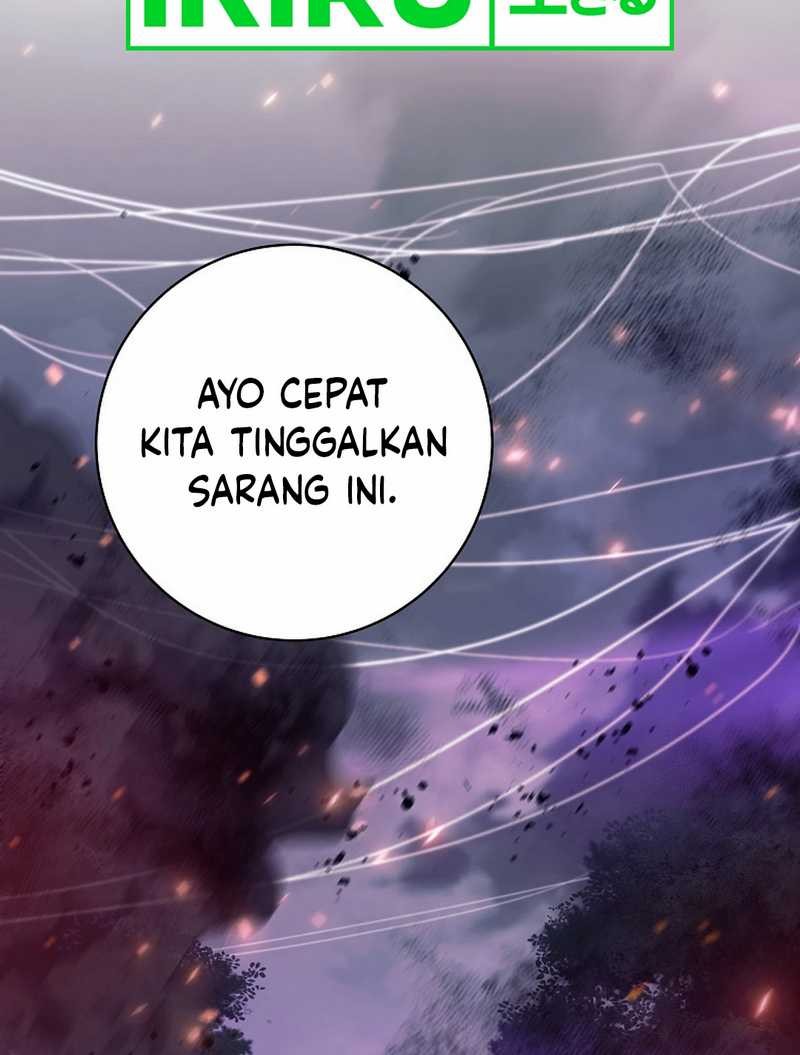 Weapon-Eating Bastard Chapter 22 Gambar 57