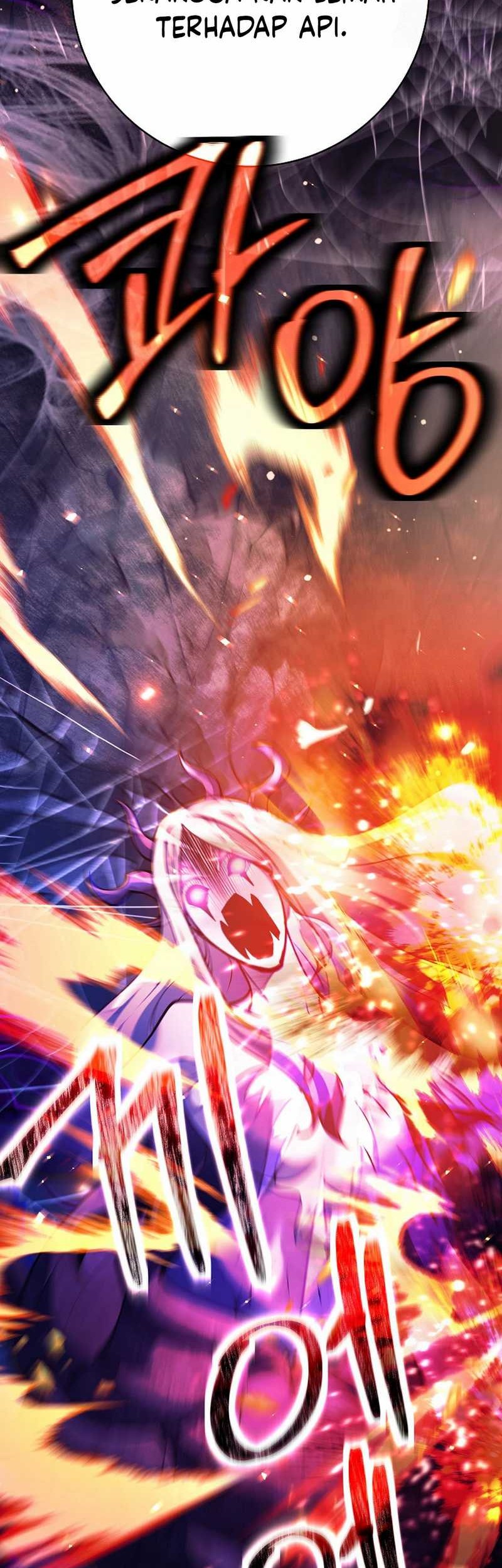 Weapon-Eating Bastard Chapter 22 Gambar 54