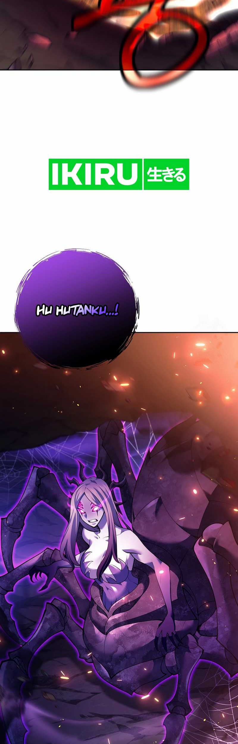 Weapon-Eating Bastard Chapter 22 Gambar 4