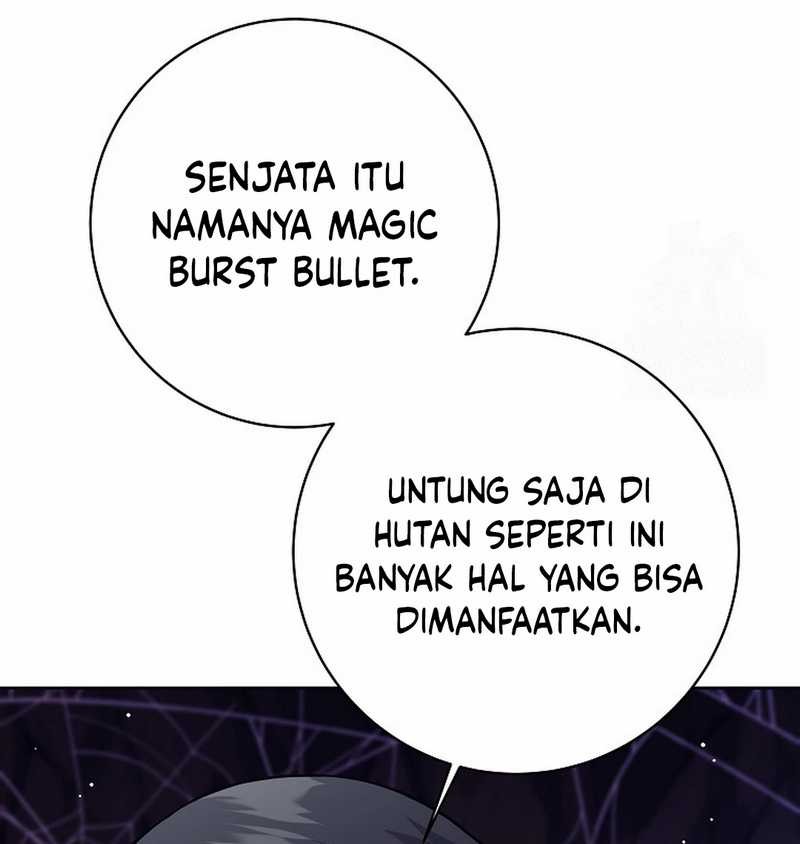 Weapon-Eating Bastard Chapter 22 Gambar 6
