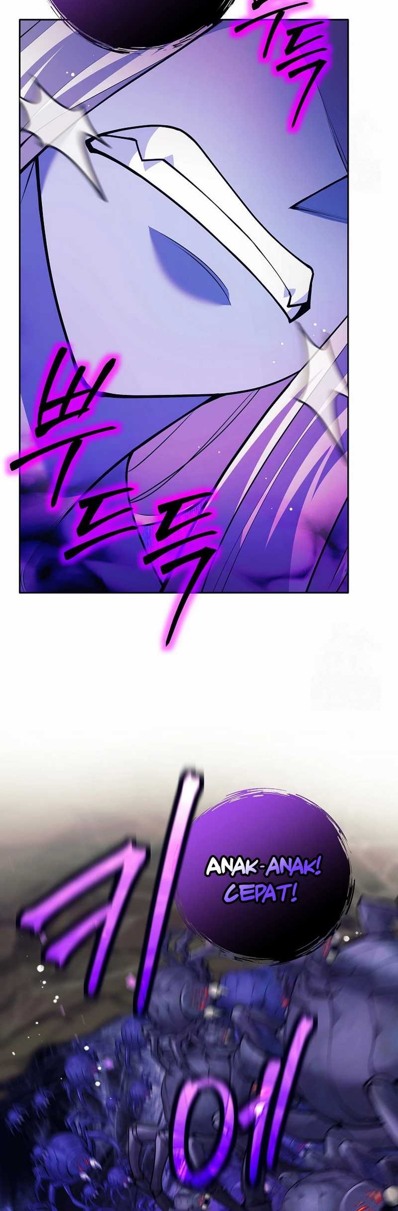 Weapon-Eating Bastard Chapter 22 Gambar 10